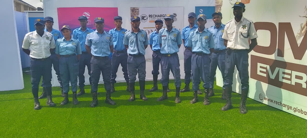 Security operations center